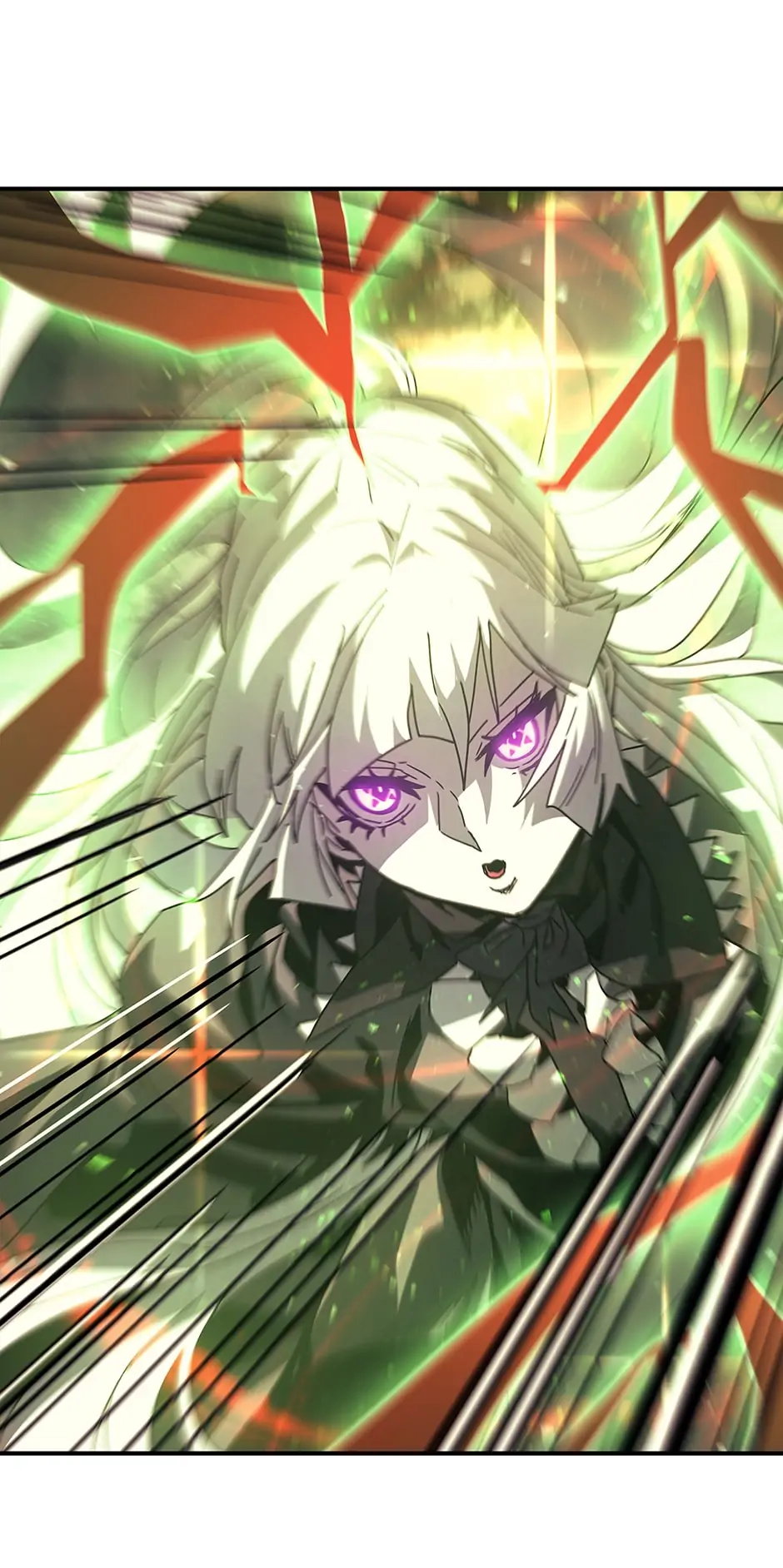 Read A Returner’s Magic Should Be Special EN Manga Online