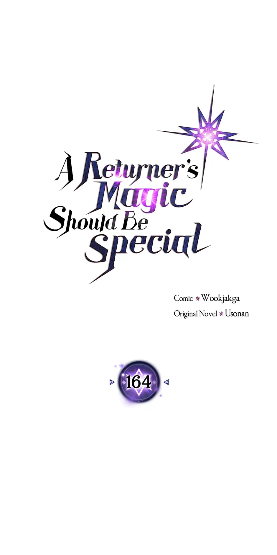 Read A Returner’s Magic Should Be Special EN Manga Online