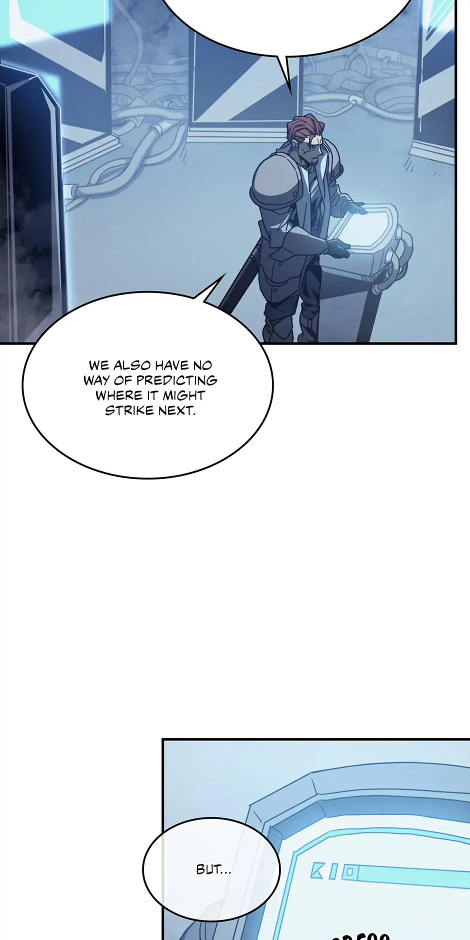 Read A Returner’s Magic Should Be Special EN Manga Online