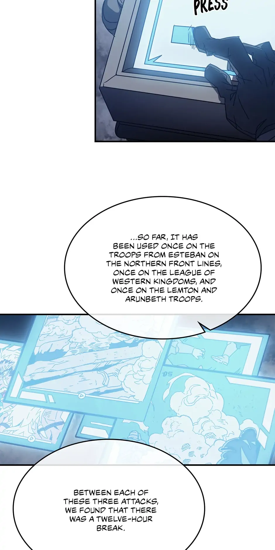 Read A Returner’s Magic Should Be Special EN Manga Online