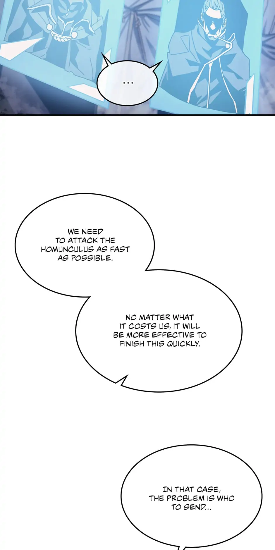Read A Returner’s Magic Should Be Special EN Manga Online