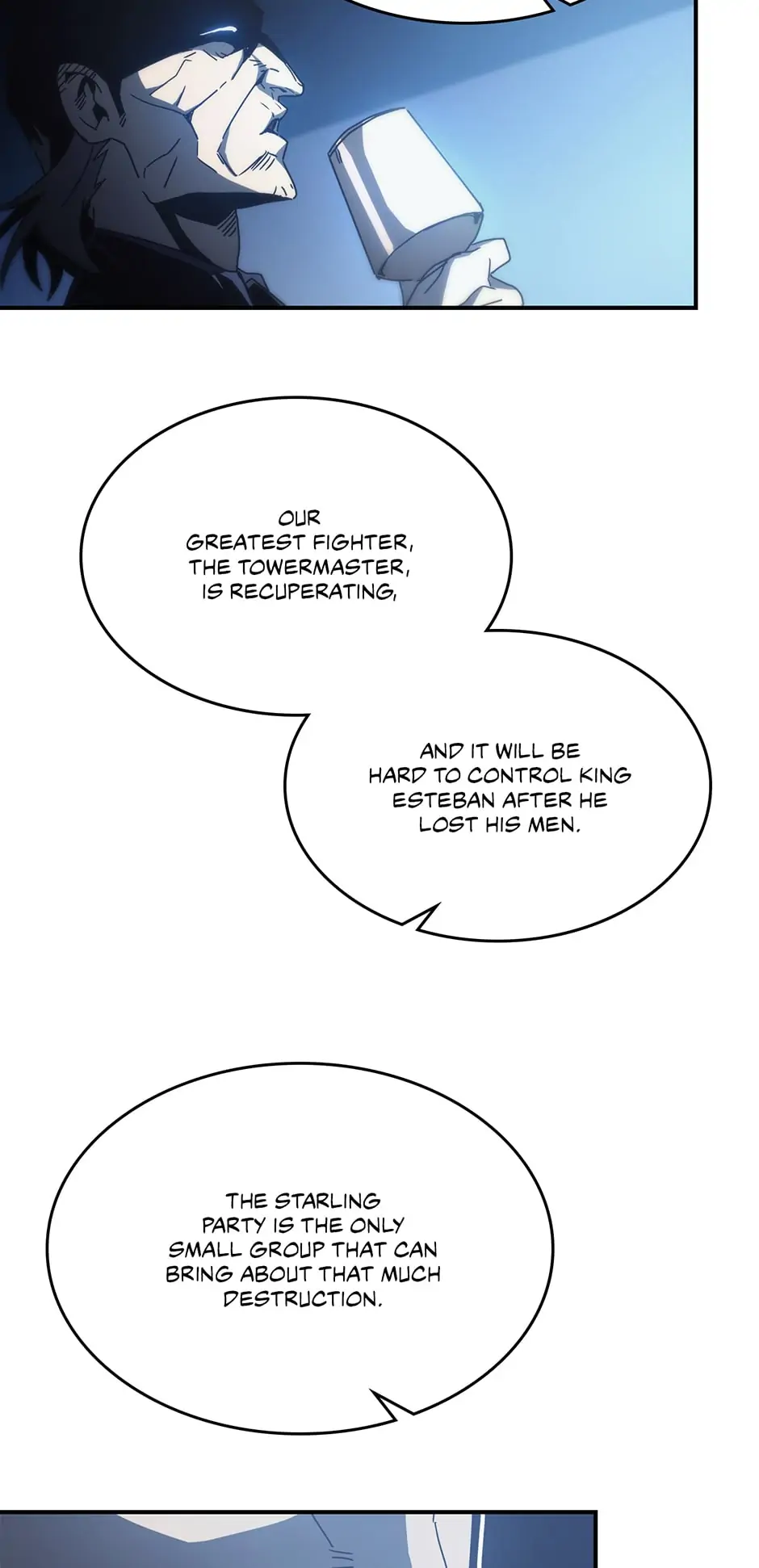 Read A Returner’s Magic Should Be Special EN Manga Online