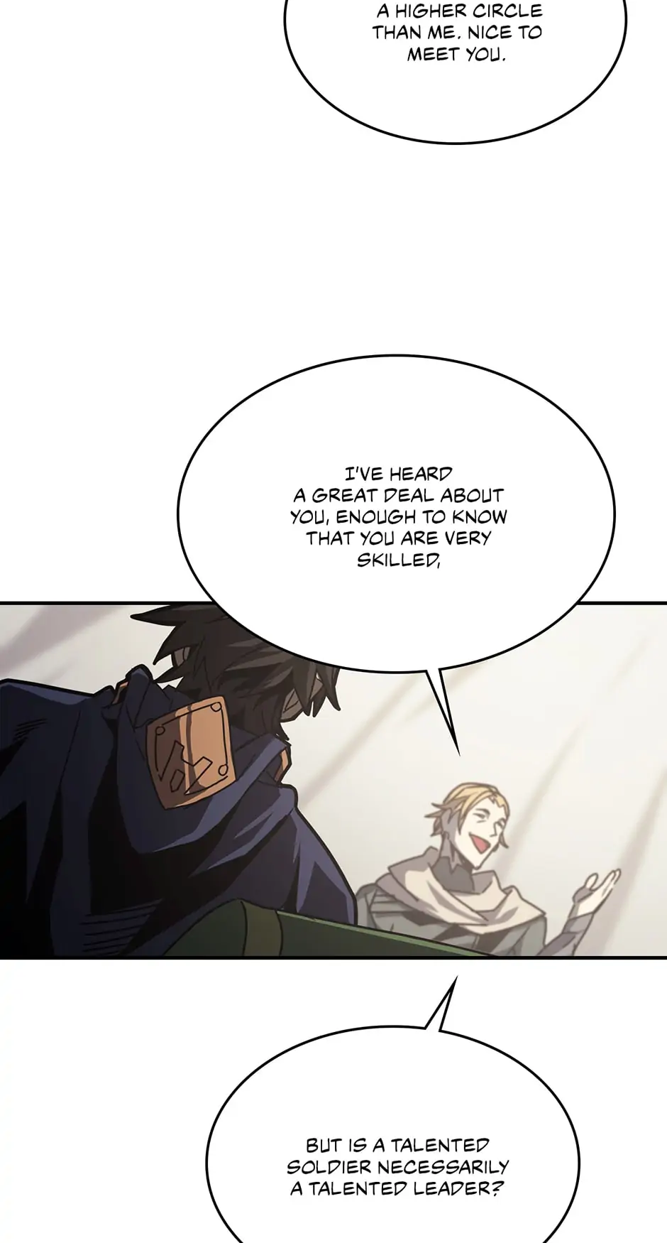 Read A Returner’s Magic Should Be Special EN Manga Online