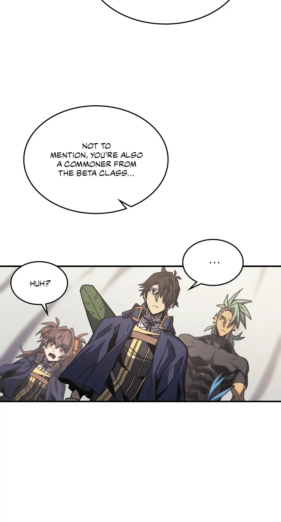 Read A Returner’s Magic Should Be Special EN Manga Online