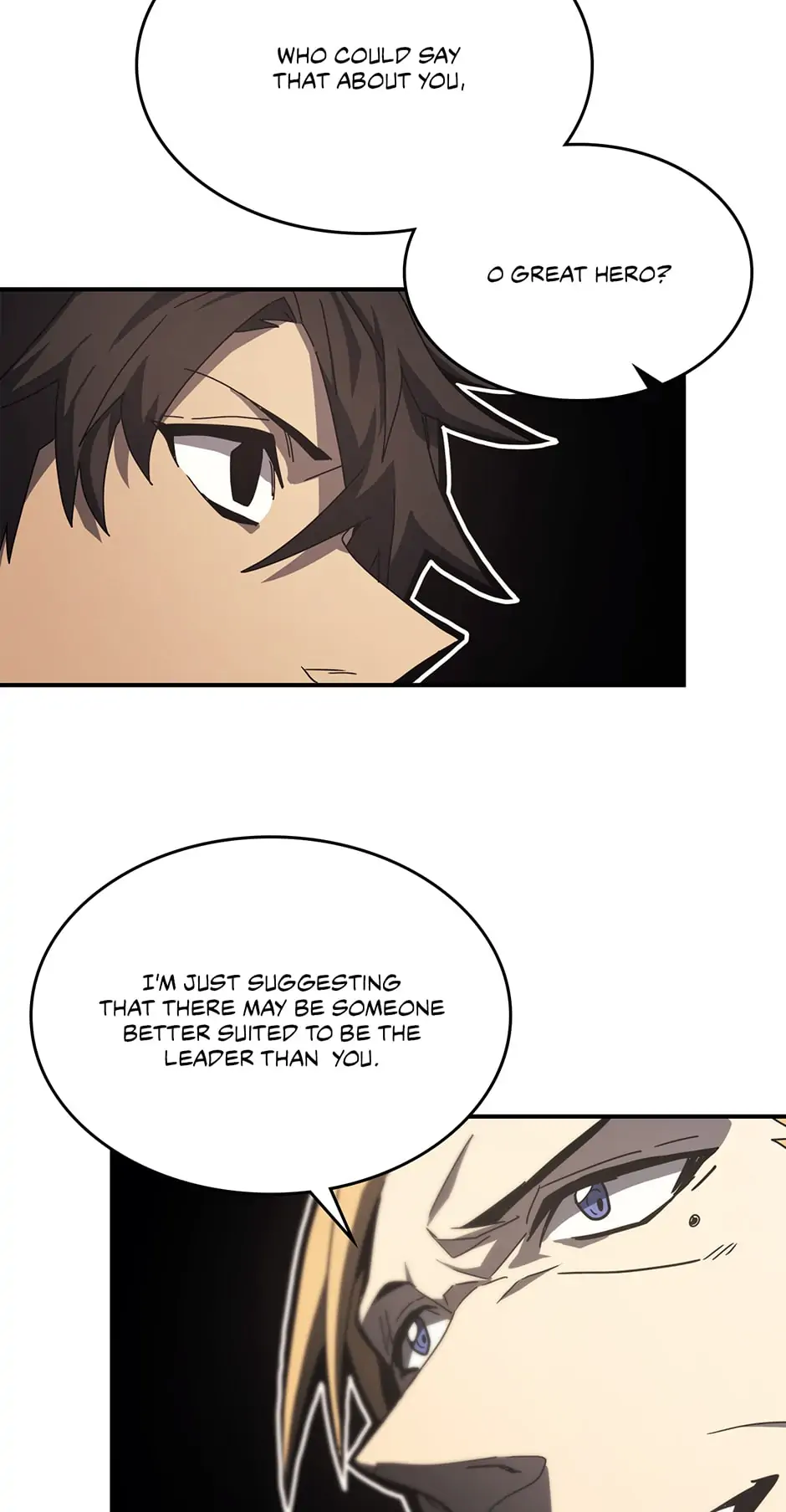 Read A Returner’s Magic Should Be Special EN Manga Online