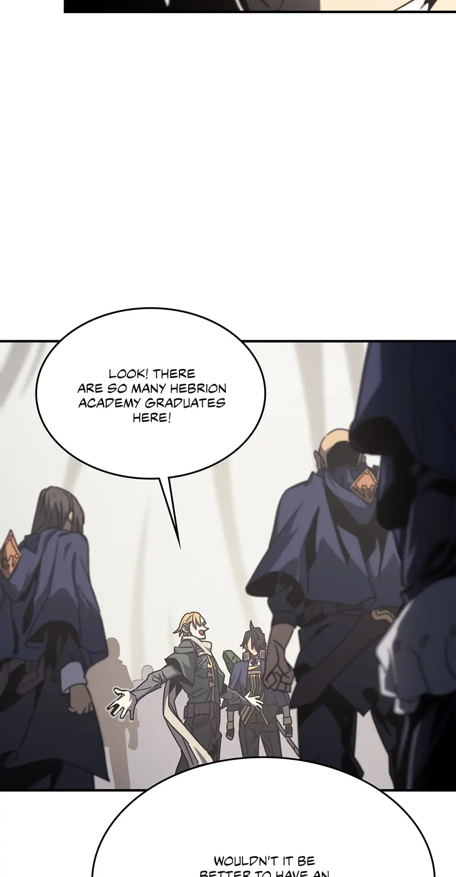 Read A Returner’s Magic Should Be Special EN Manga Online
