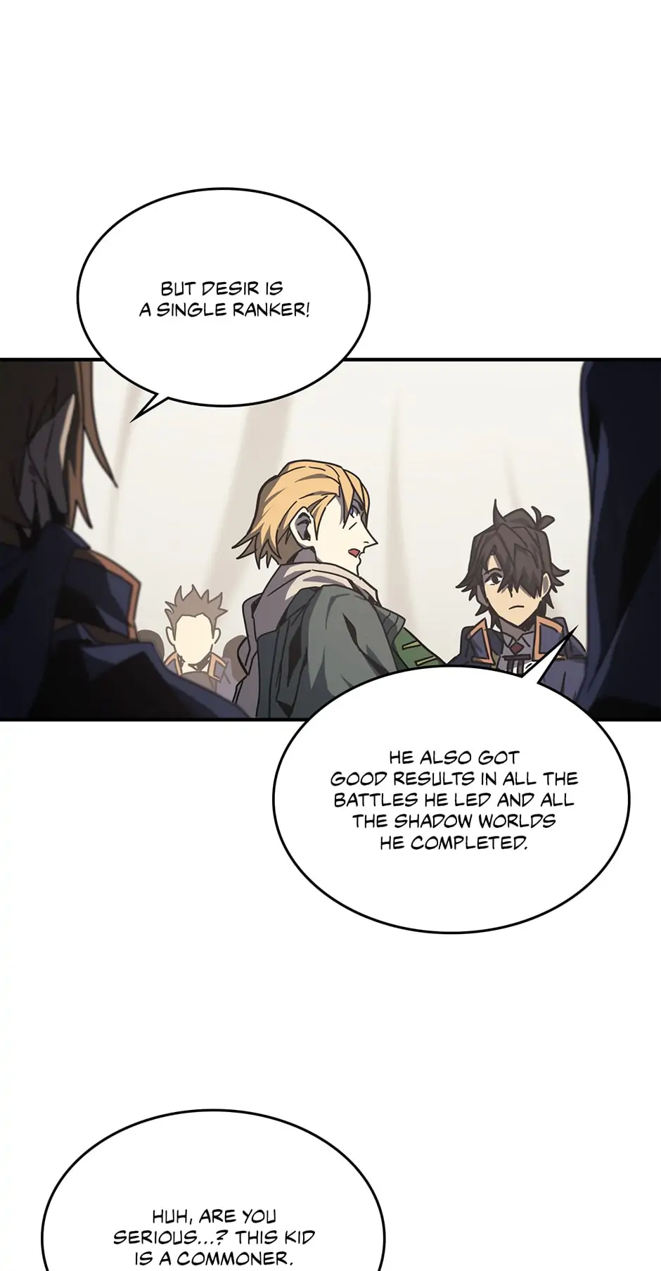 Read A Returner’s Magic Should Be Special EN Manga Online