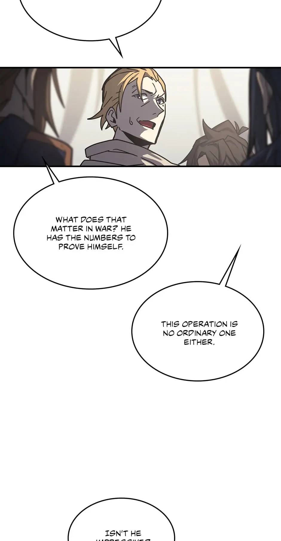 Read A Returner’s Magic Should Be Special EN Manga Online