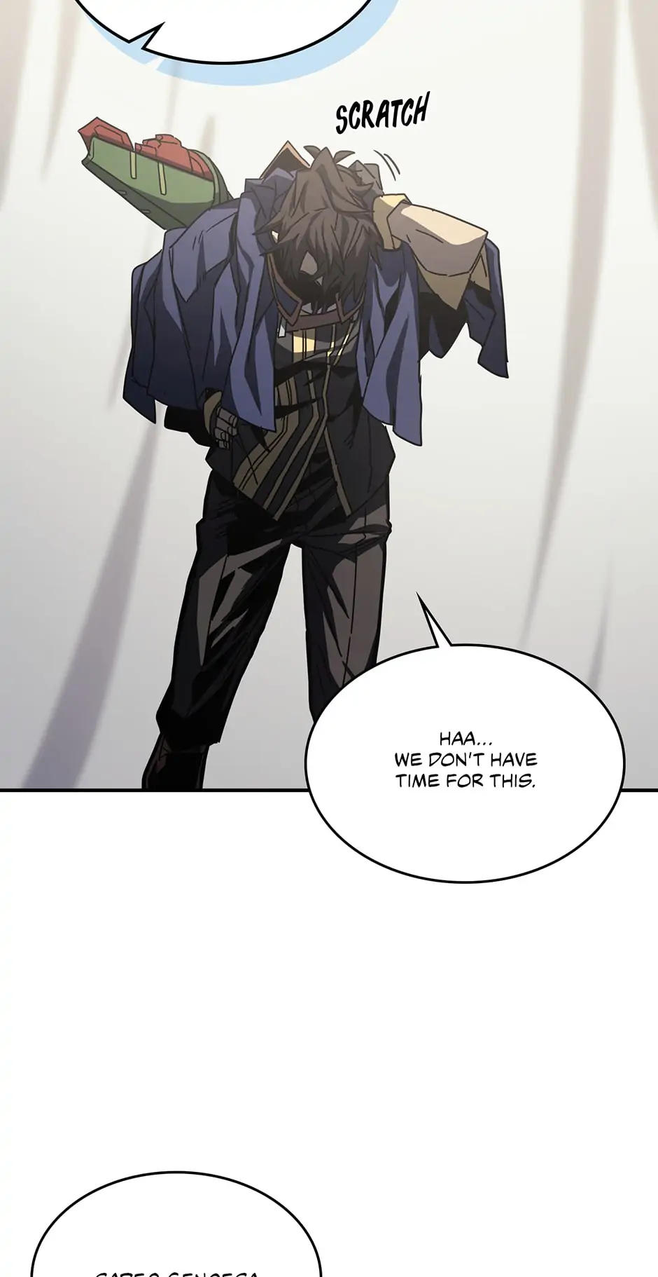 Read A Returner’s Magic Should Be Special EN Manga Online