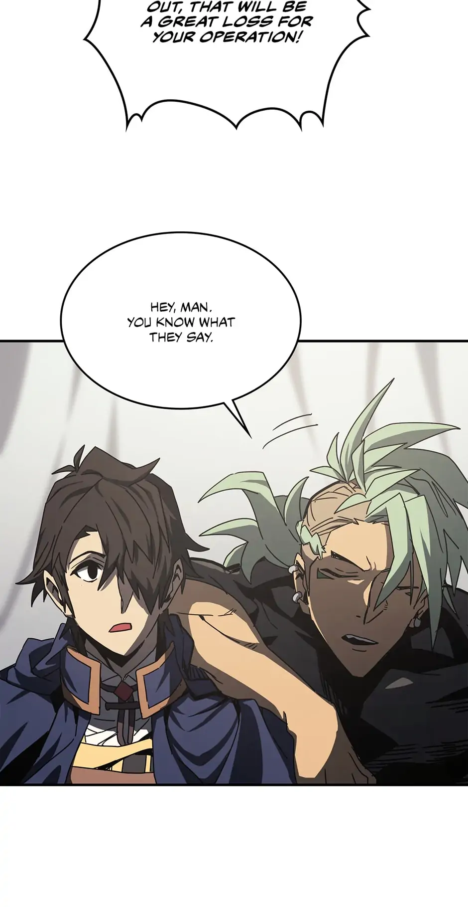 Read A Returner’s Magic Should Be Special EN Manga Online