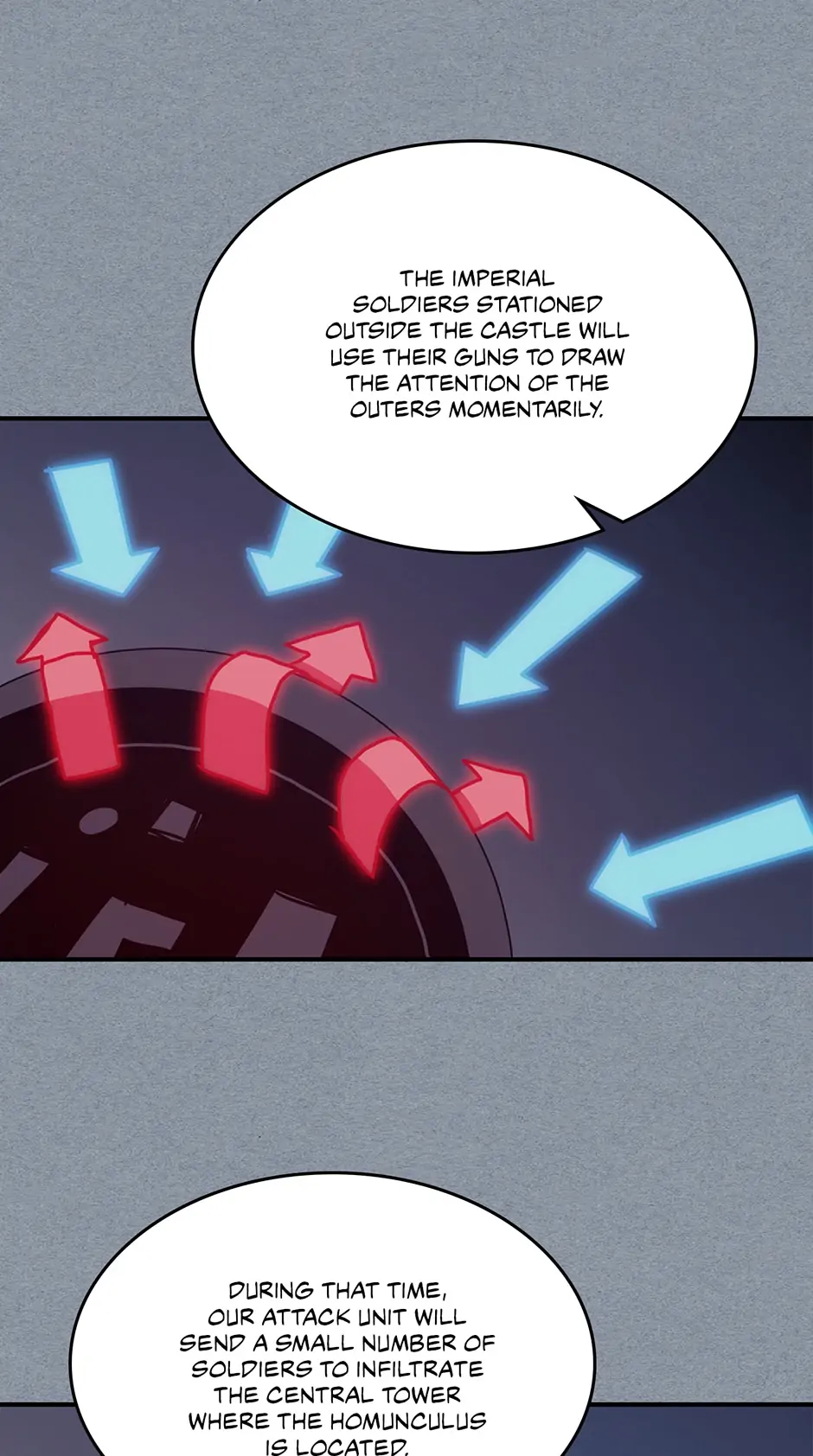 Read A Returner’s Magic Should Be Special EN Manga Online
