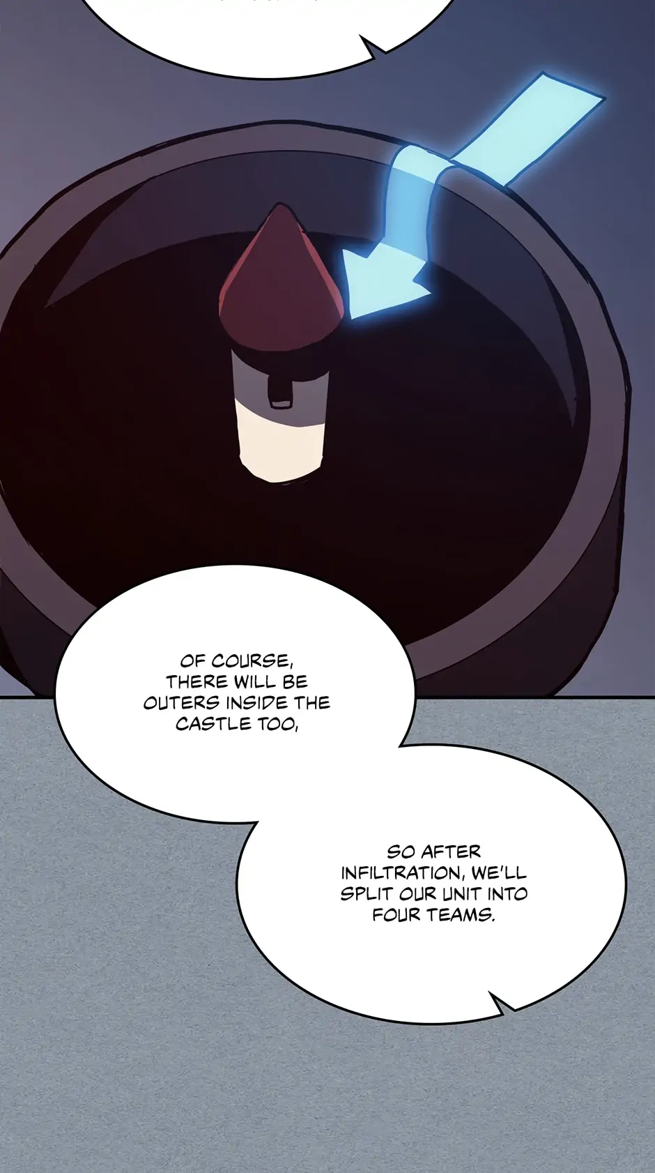 Read A Returner’s Magic Should Be Special EN Manga Online