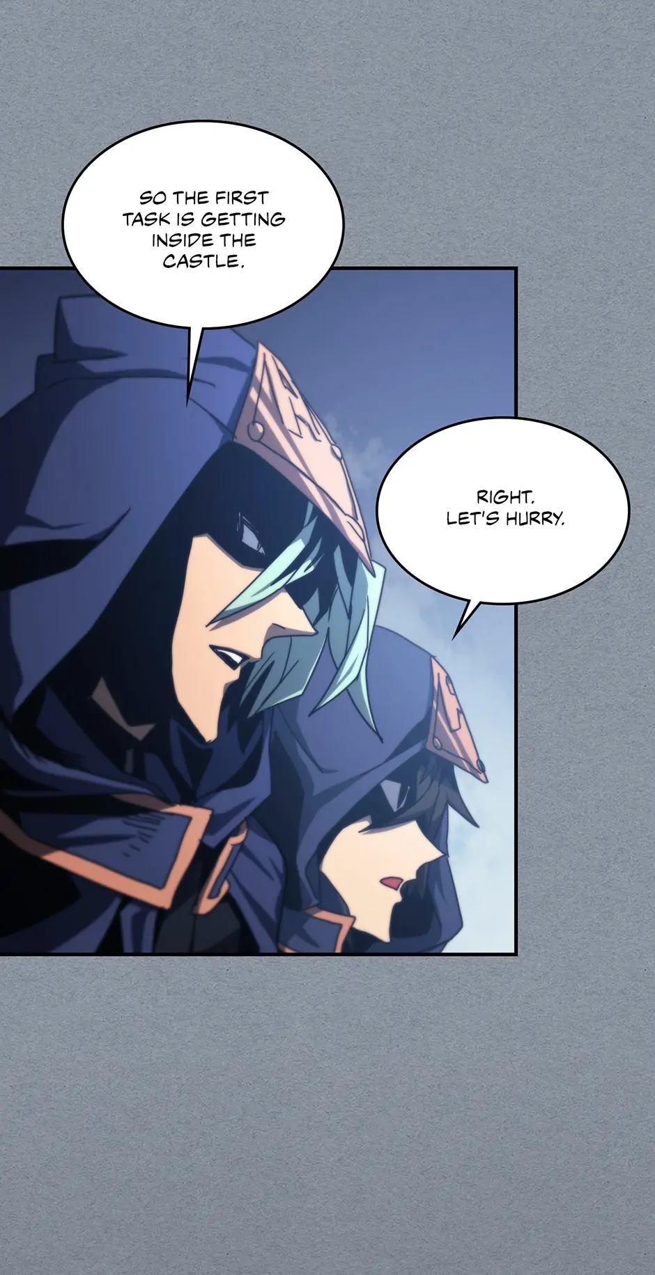 Read A Returner’s Magic Should Be Special EN Manga Online