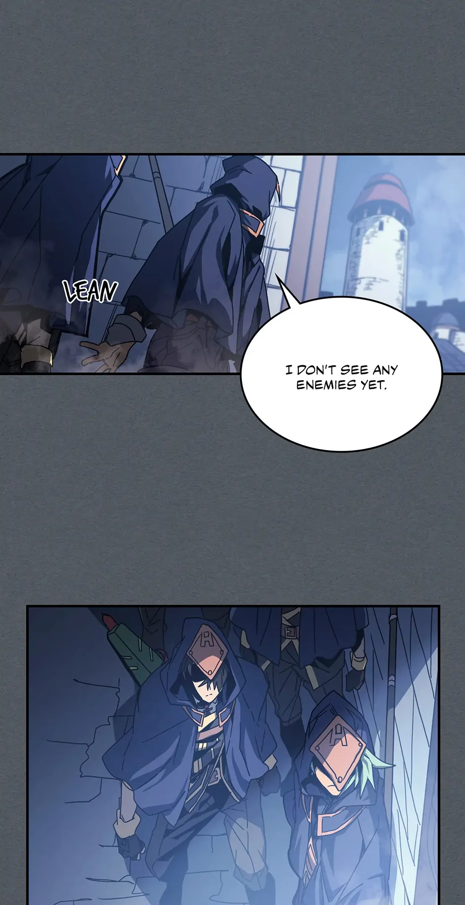 Read A Returner’s Magic Should Be Special EN Manga Online