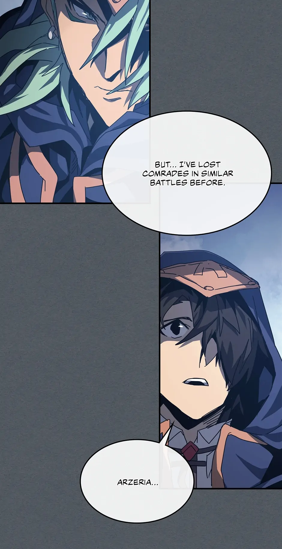 Read A Returner’s Magic Should Be Special EN Manga Online