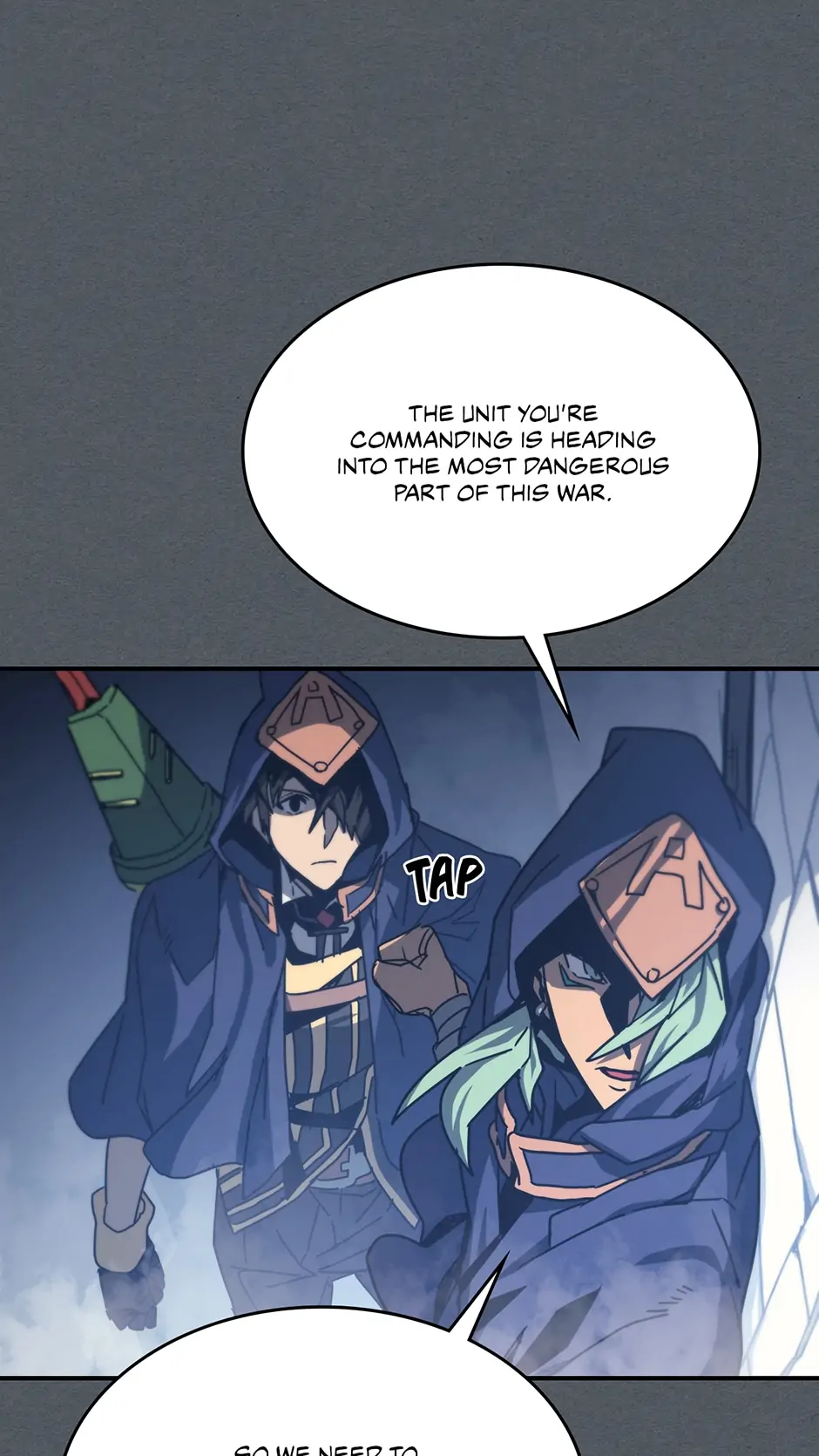 Read A Returner’s Magic Should Be Special EN Manga Online