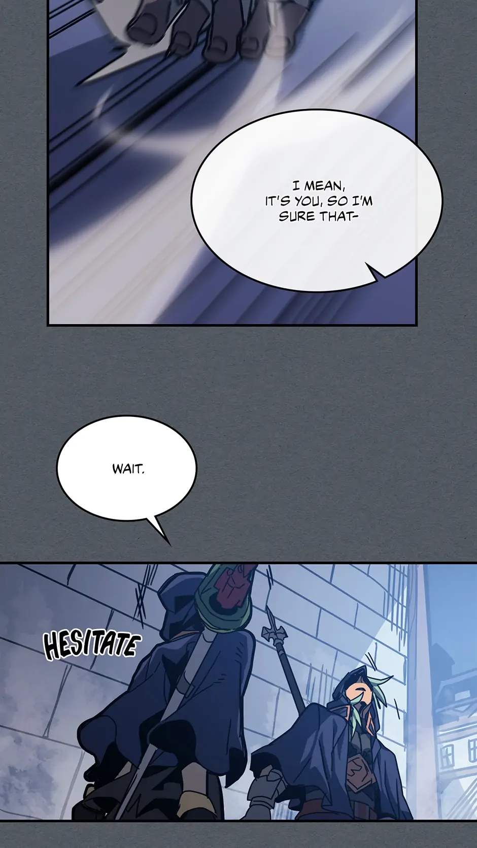 Read A Returner’s Magic Should Be Special EN Manga Online