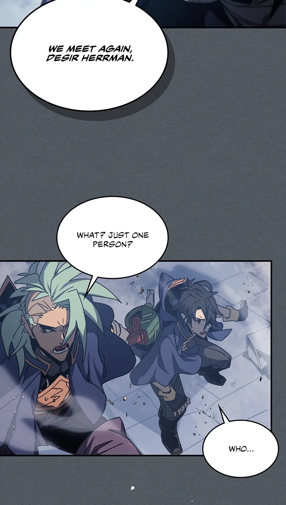 Read A Returner’s Magic Should Be Special EN Manga Online