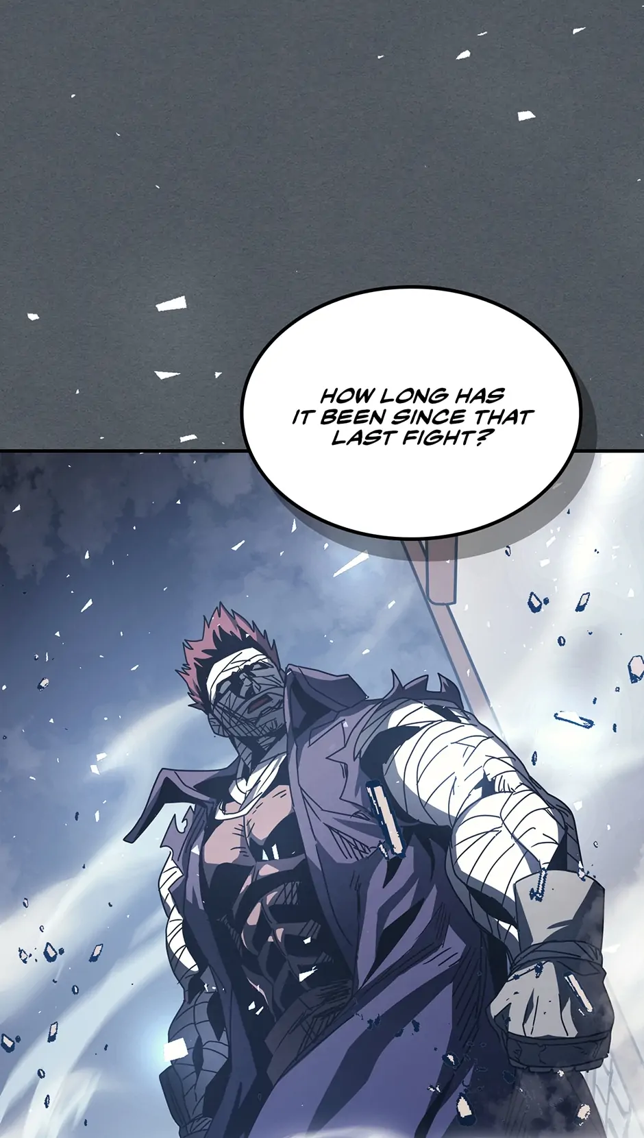 Read A Returner’s Magic Should Be Special EN Manga Online