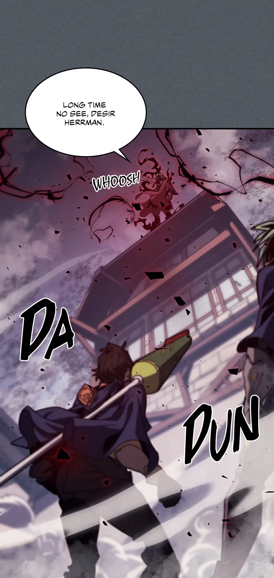 Read A Returner’s Magic Should Be Special EN Manga Online