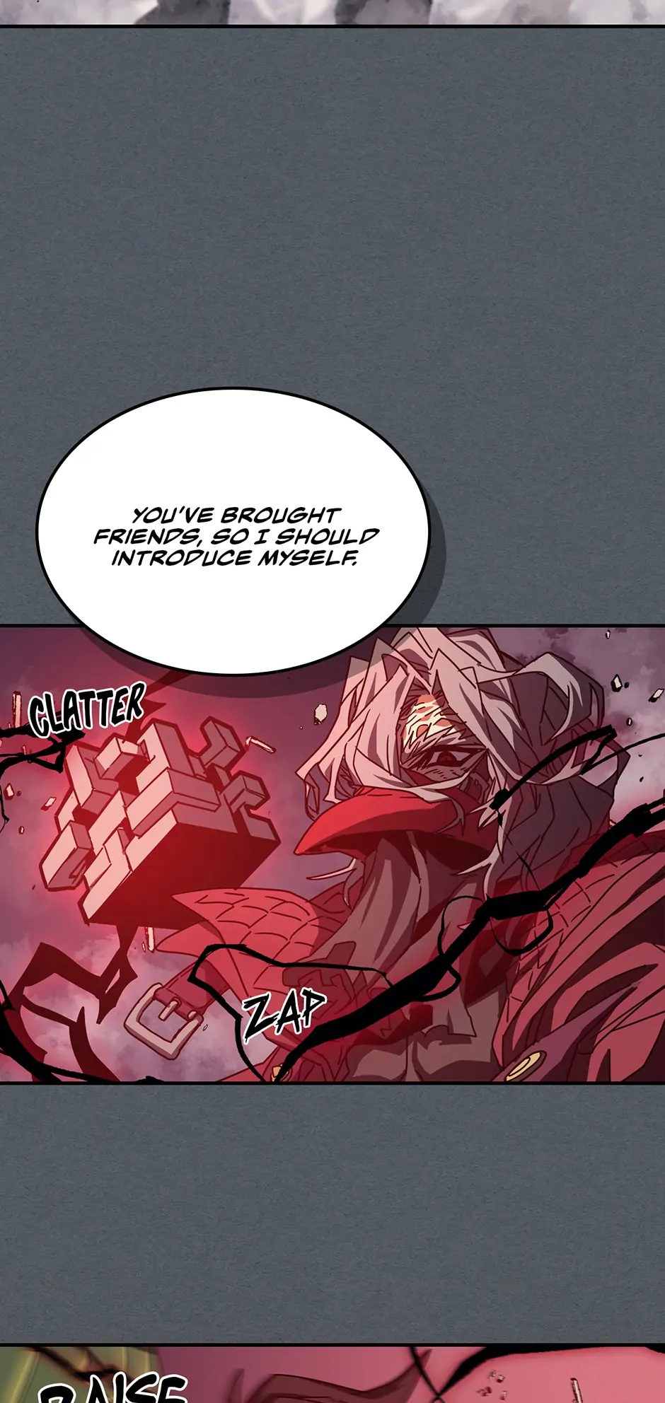 Read A Returner’s Magic Should Be Special EN Manga Online