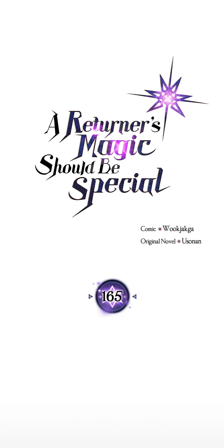 Read A Returner’s Magic Should Be Special EN Manga Online