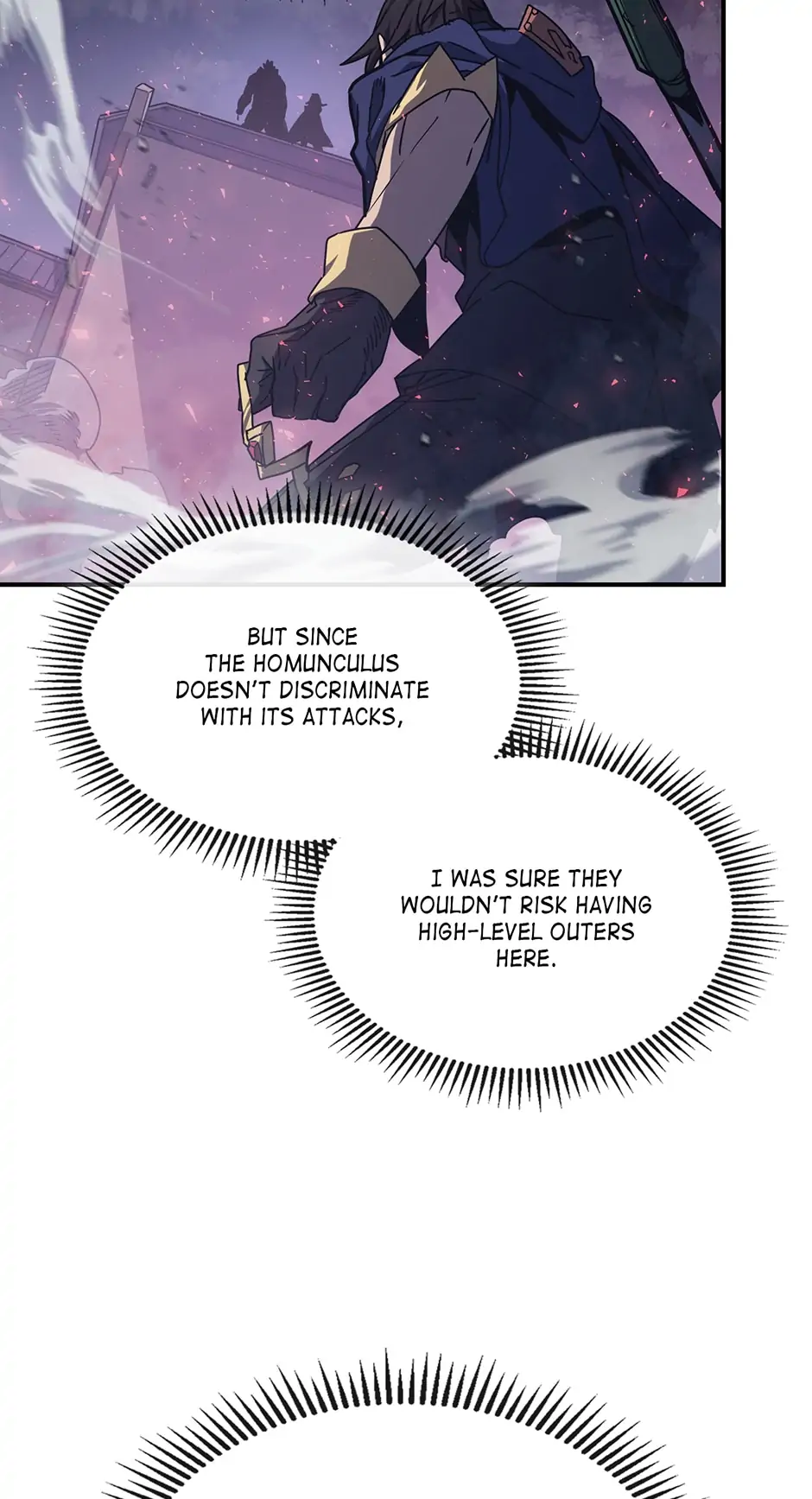 Read A Returner’s Magic Should Be Special EN Manga Online