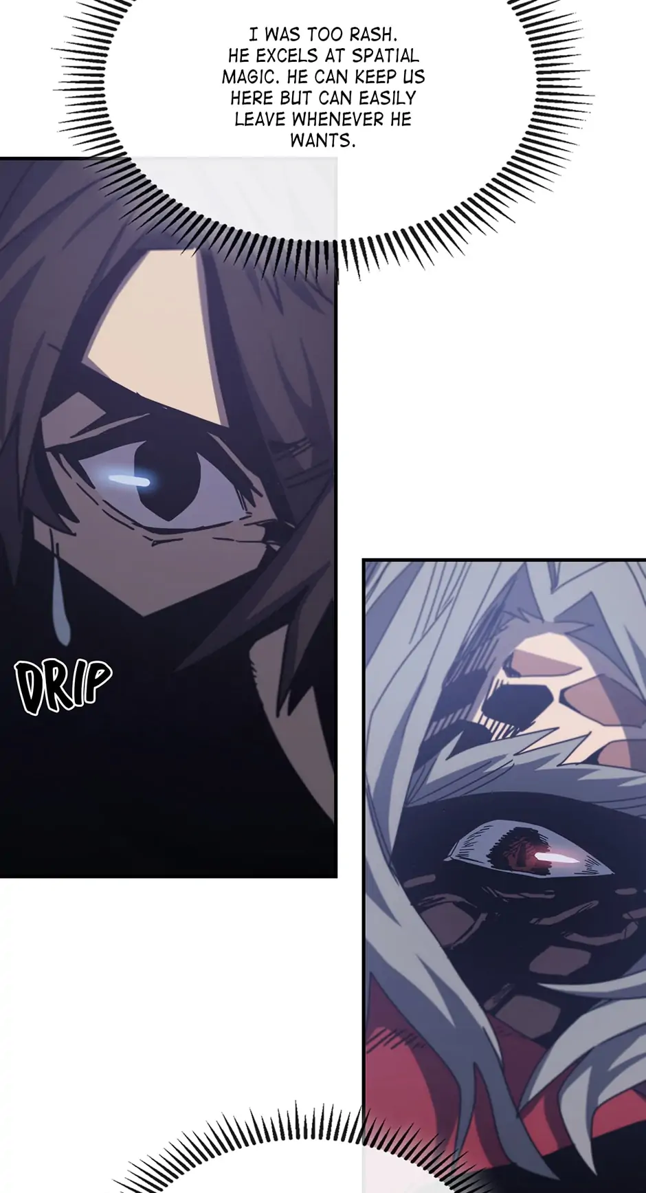 Read A Returner’s Magic Should Be Special EN Manga Online