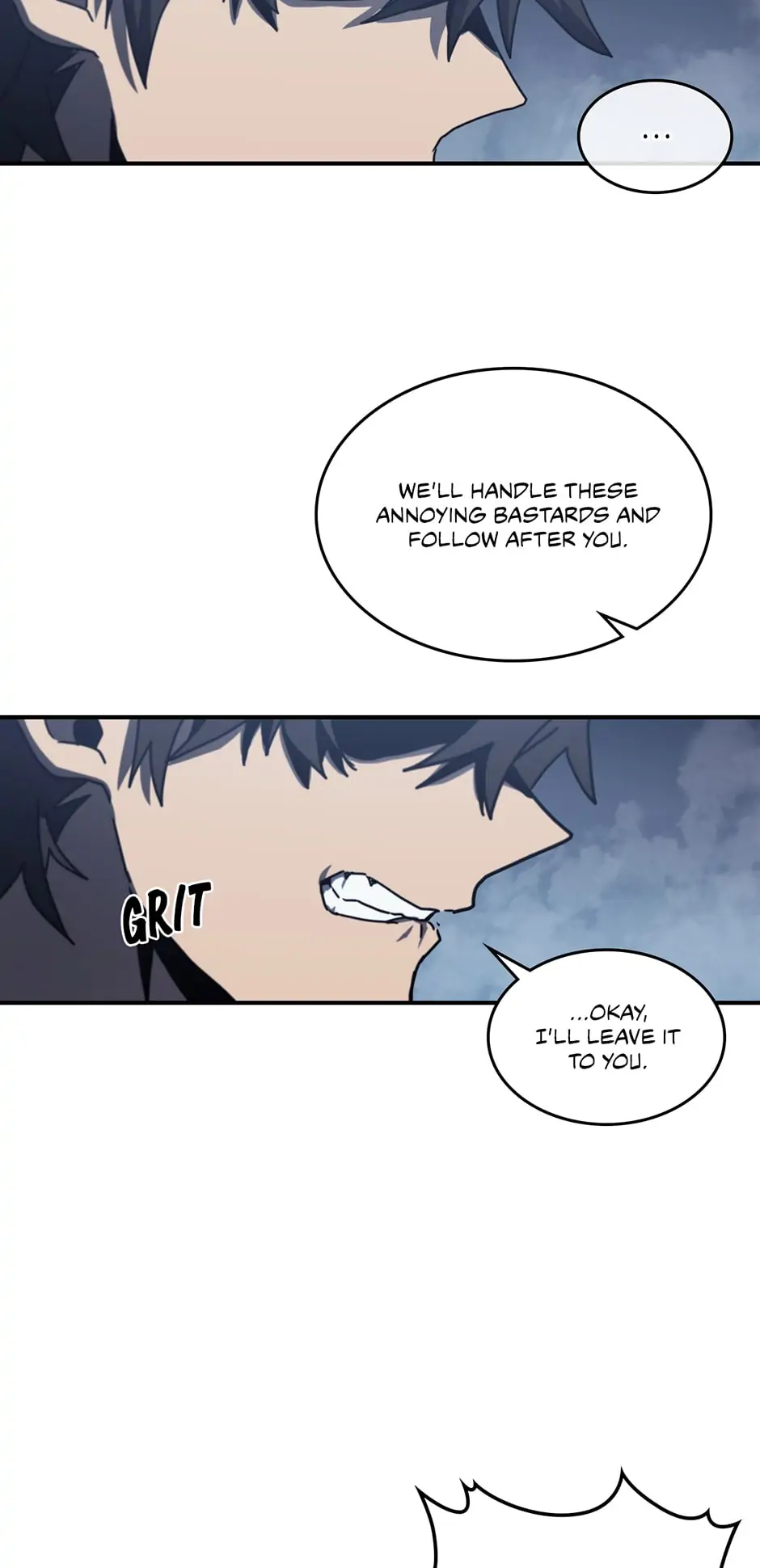 Read A Returner’s Magic Should Be Special EN Manga Online