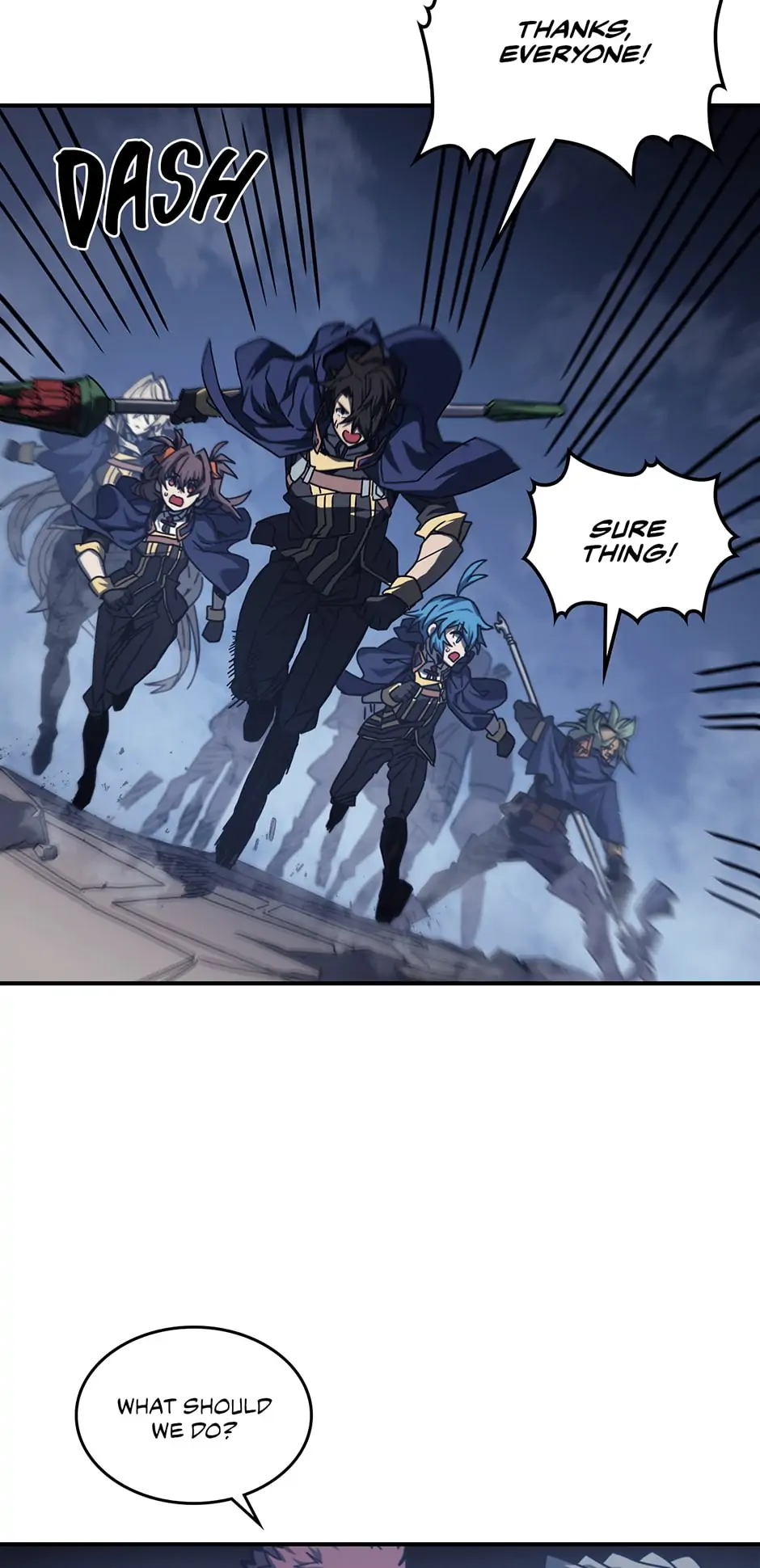 Read A Returner’s Magic Should Be Special EN Manga Online