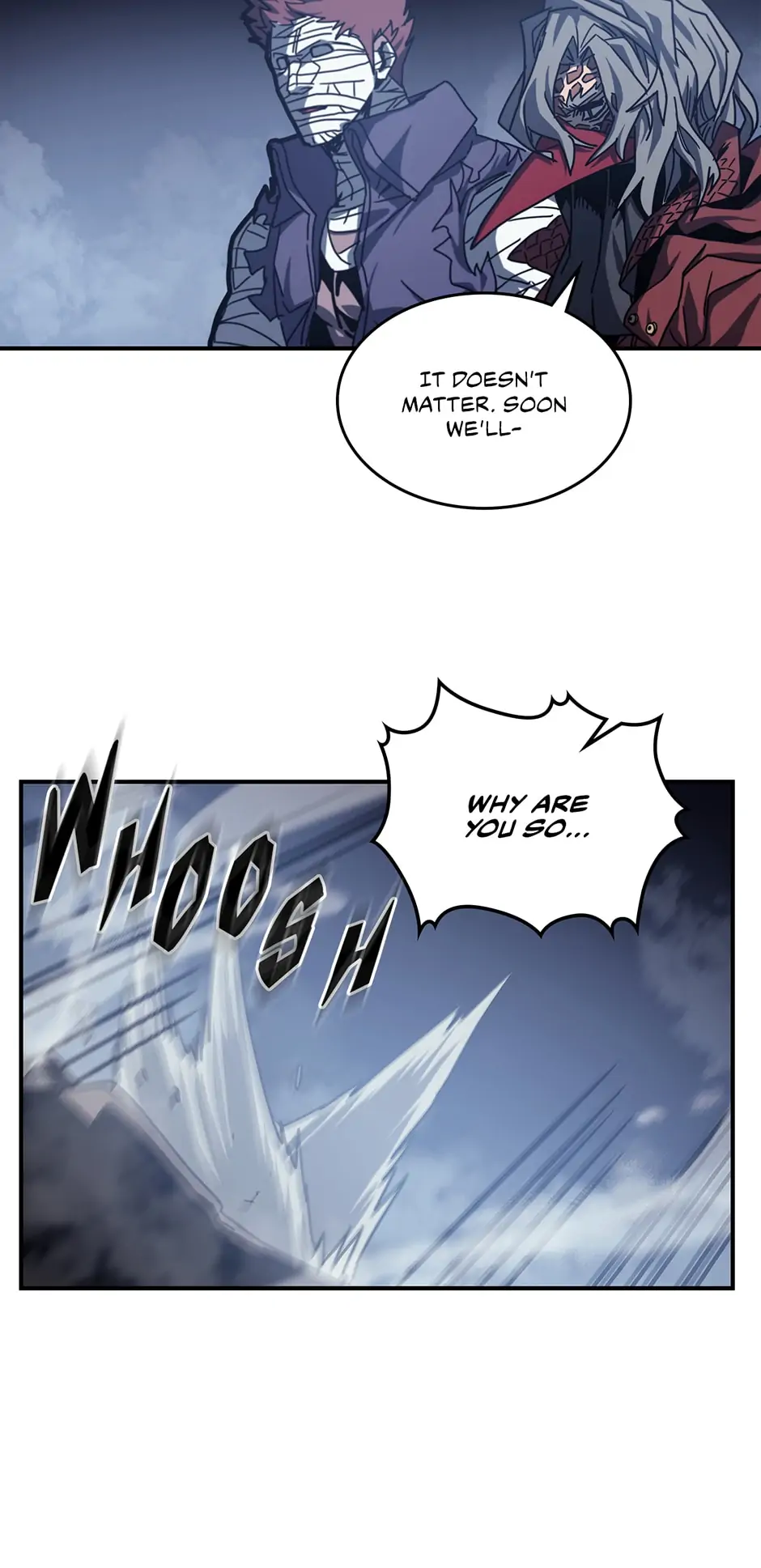 Read A Returner’s Magic Should Be Special EN Manga Online