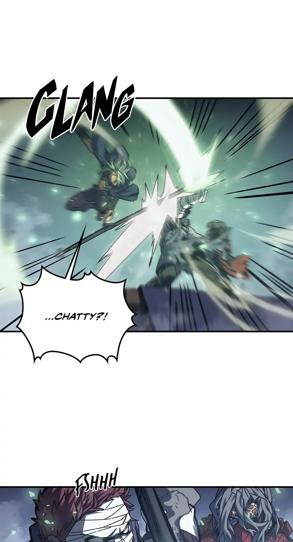 Read A Returner’s Magic Should Be Special EN Manga Online