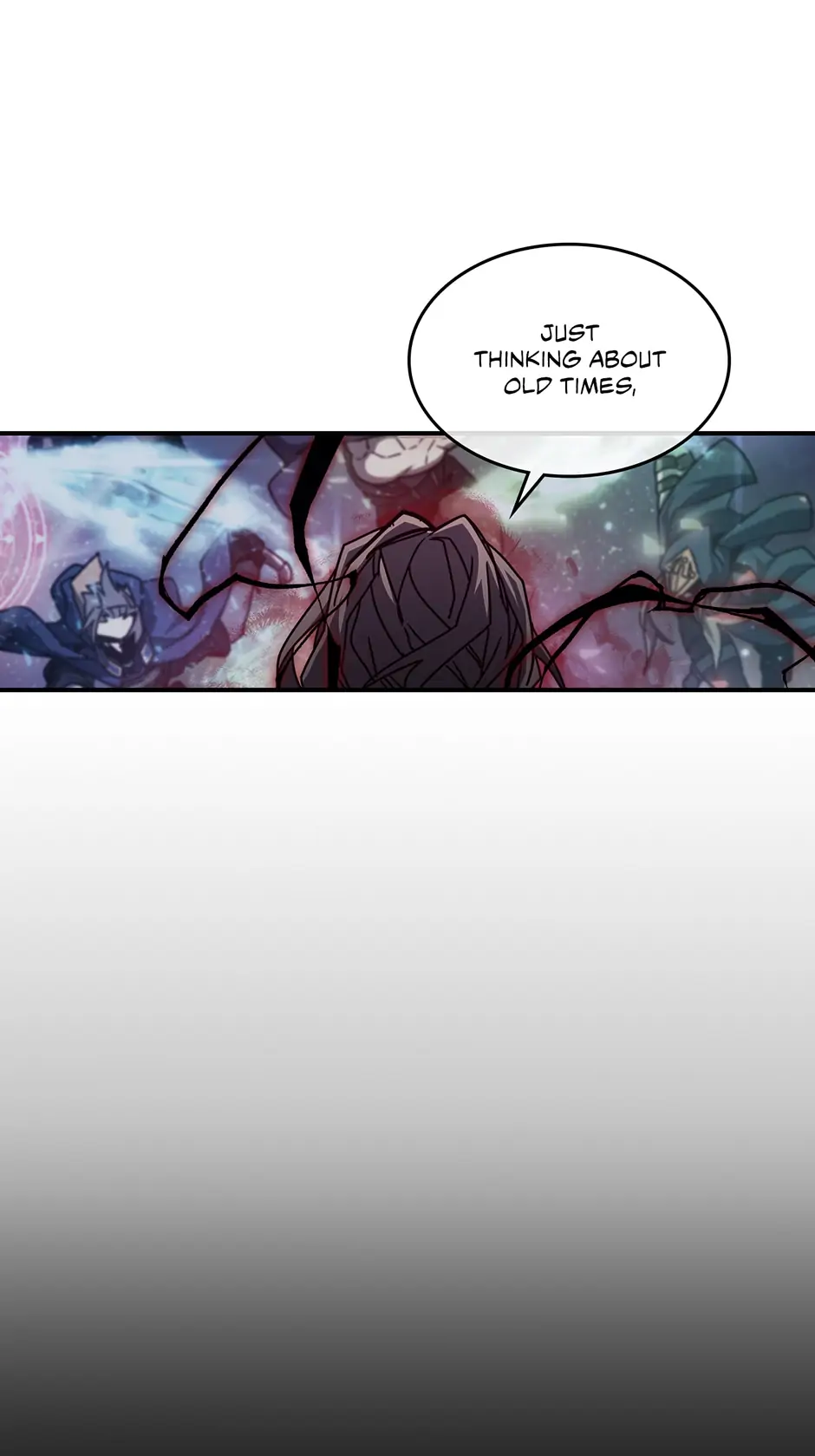 Read A Returner’s Magic Should Be Special EN Manga Online