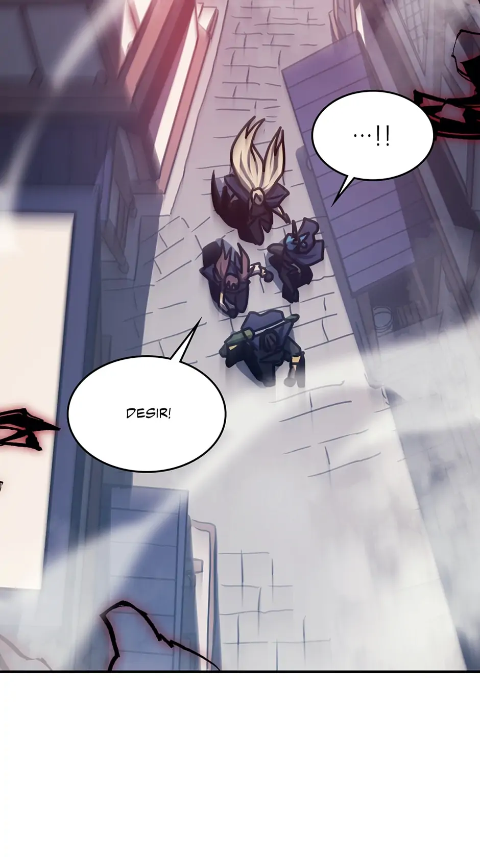 Read A Returner’s Magic Should Be Special EN Manga Online