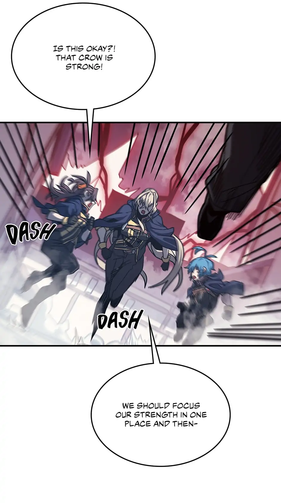 Read A Returner’s Magic Should Be Special EN Manga Online