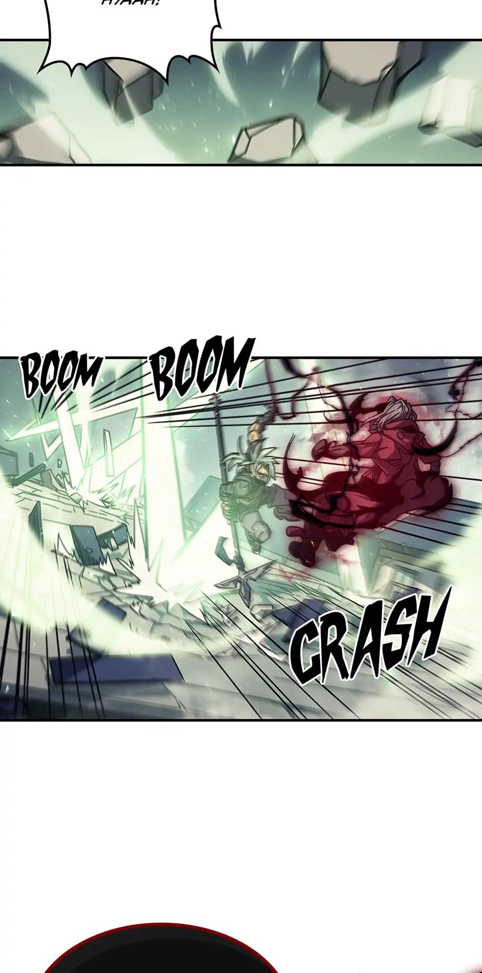 Read A Returner’s Magic Should Be Special EN Manga Online