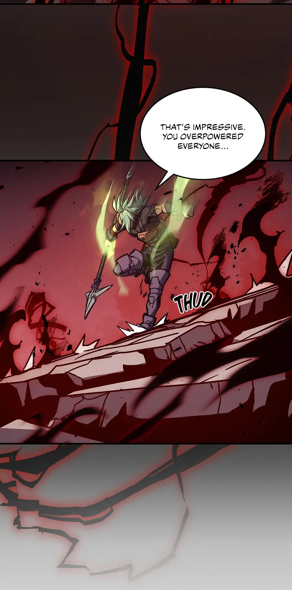 Read A Returner’s Magic Should Be Special EN Manga Online