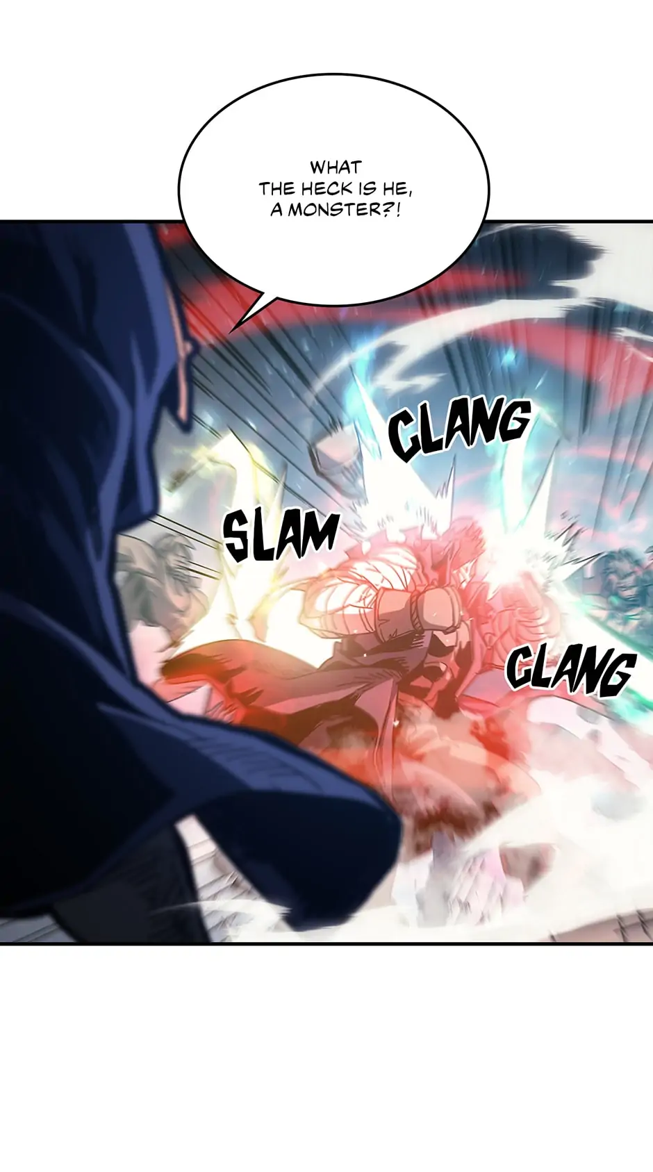 Read A Returner’s Magic Should Be Special EN Manga Online