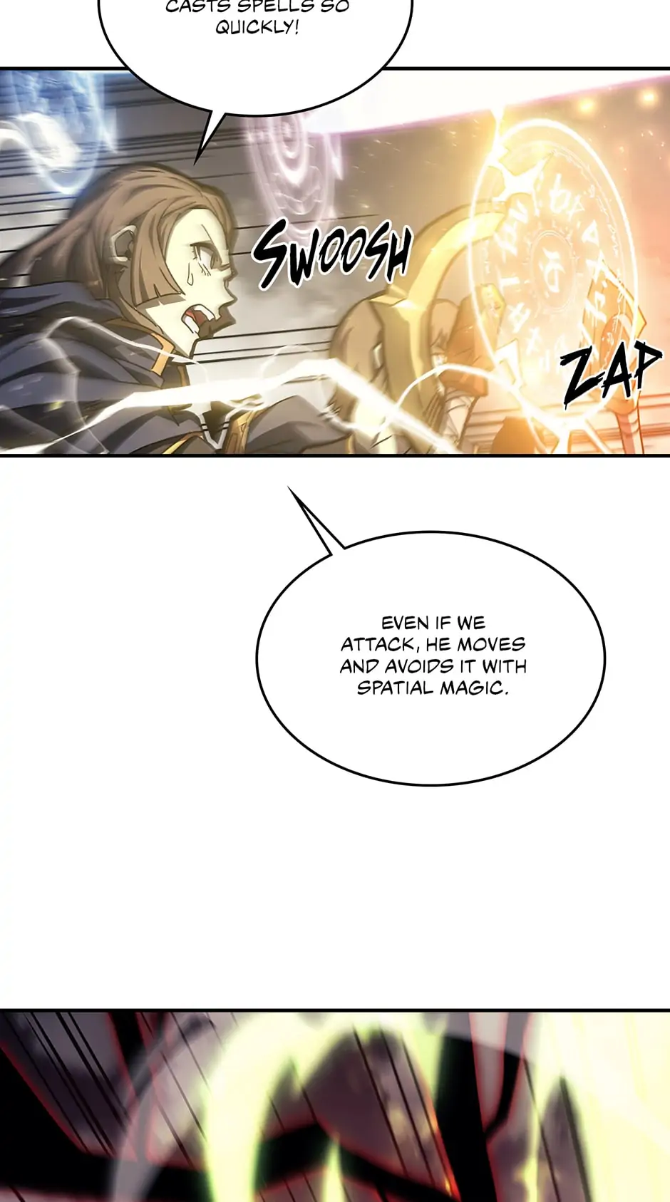 Read A Returner’s Magic Should Be Special EN Manga Online