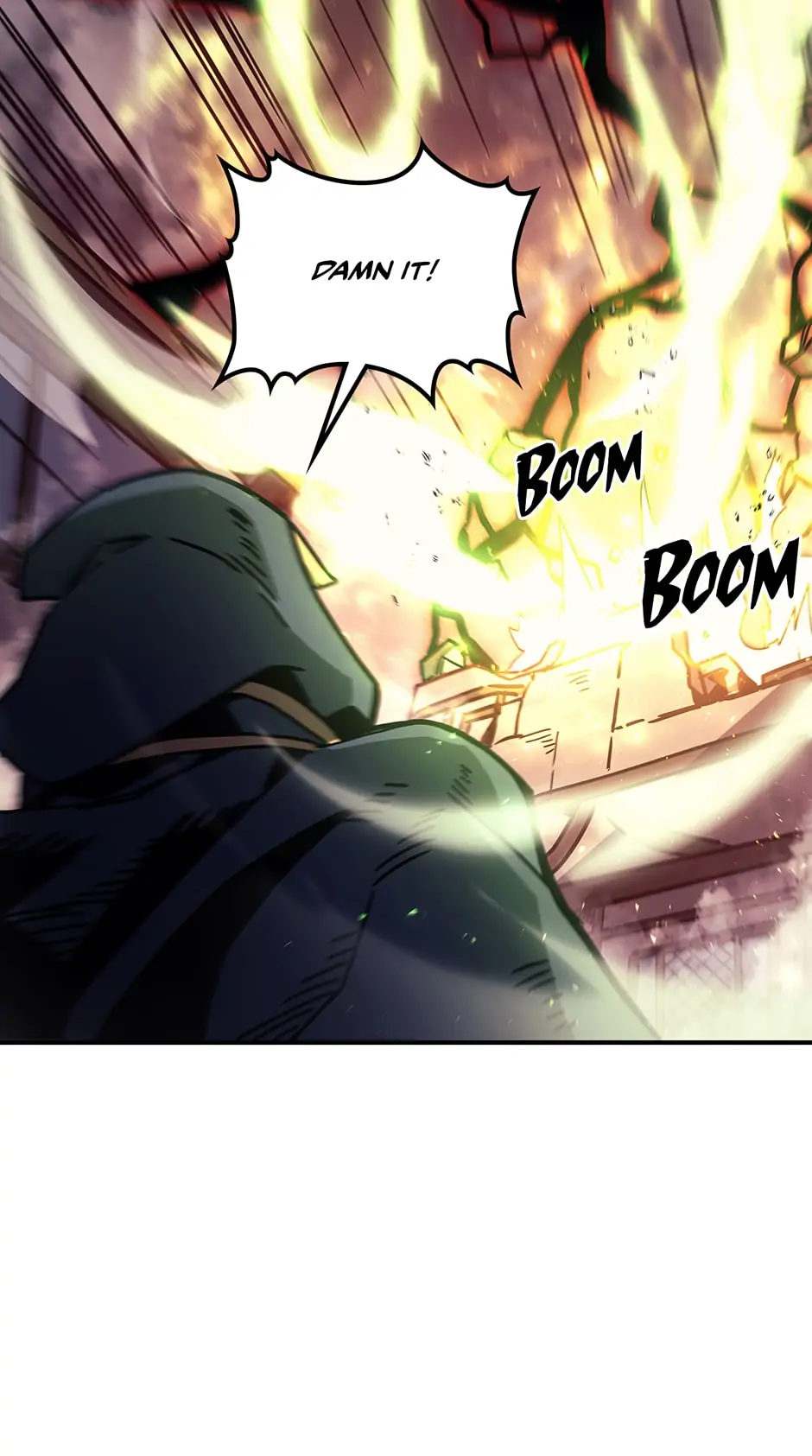 Read A Returner’s Magic Should Be Special EN Manga Online