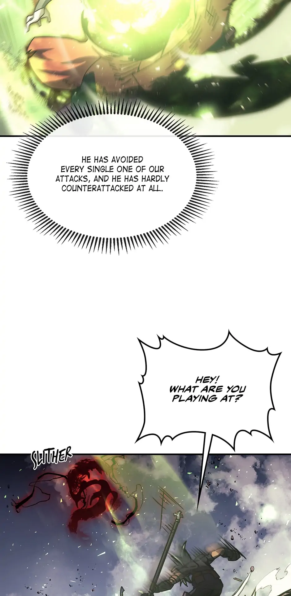 Read A Returner’s Magic Should Be Special EN Manga Online