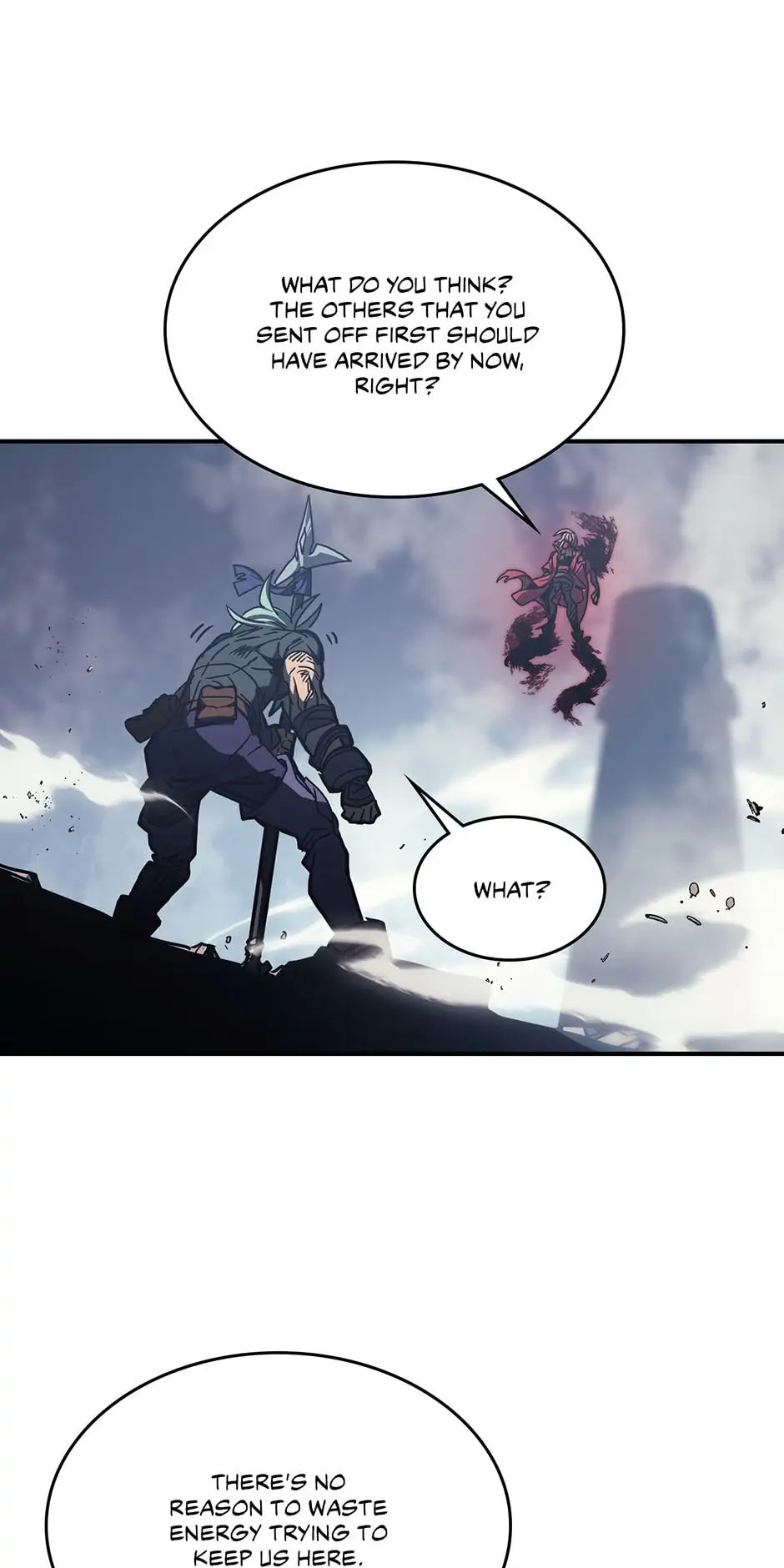 Read A Returner’s Magic Should Be Special EN Manga Online