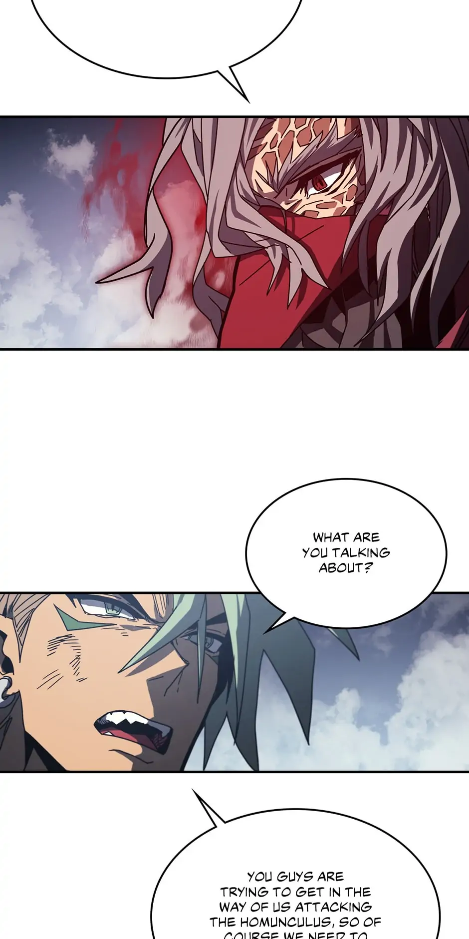 Read A Returner’s Magic Should Be Special EN Manga Online