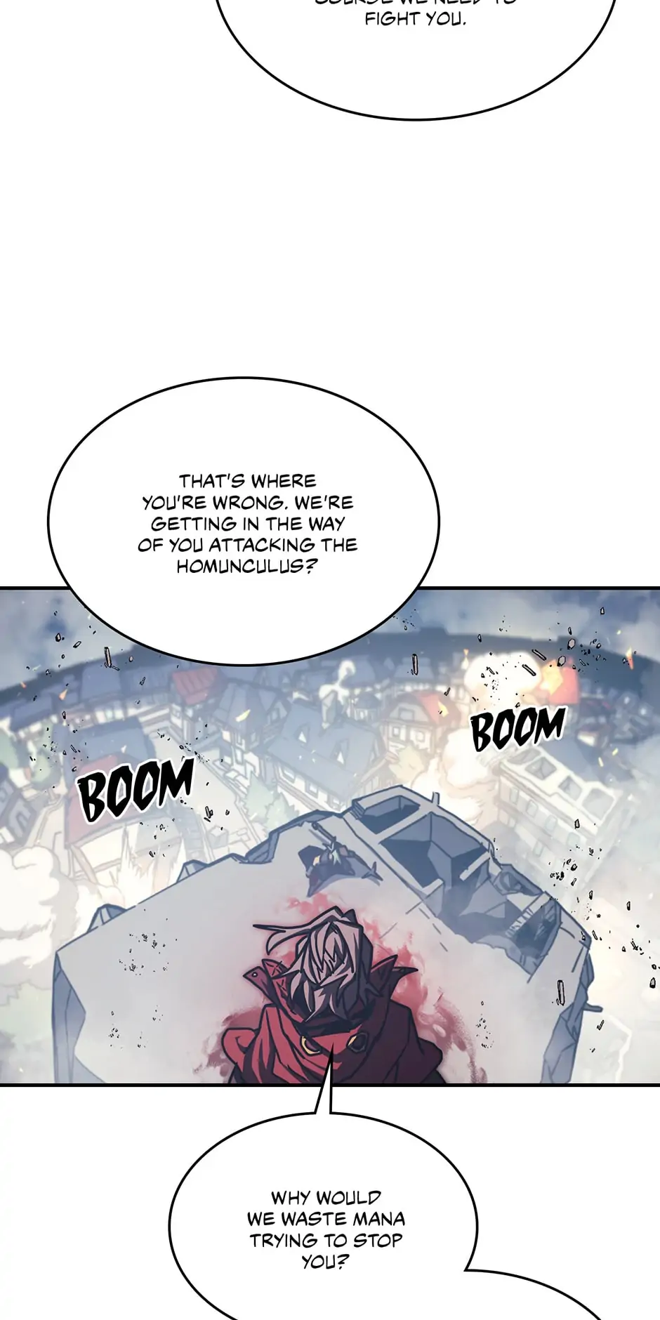 Read A Returner’s Magic Should Be Special EN Manga Online