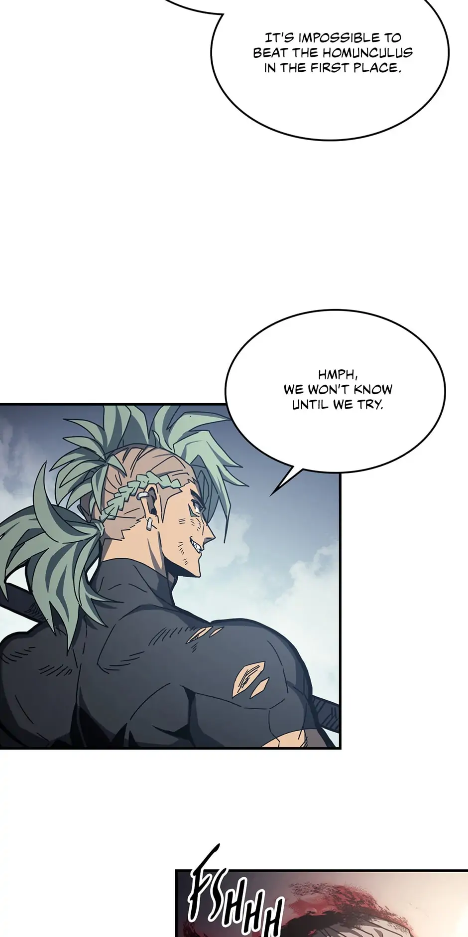 Read A Returner’s Magic Should Be Special EN Manga Online