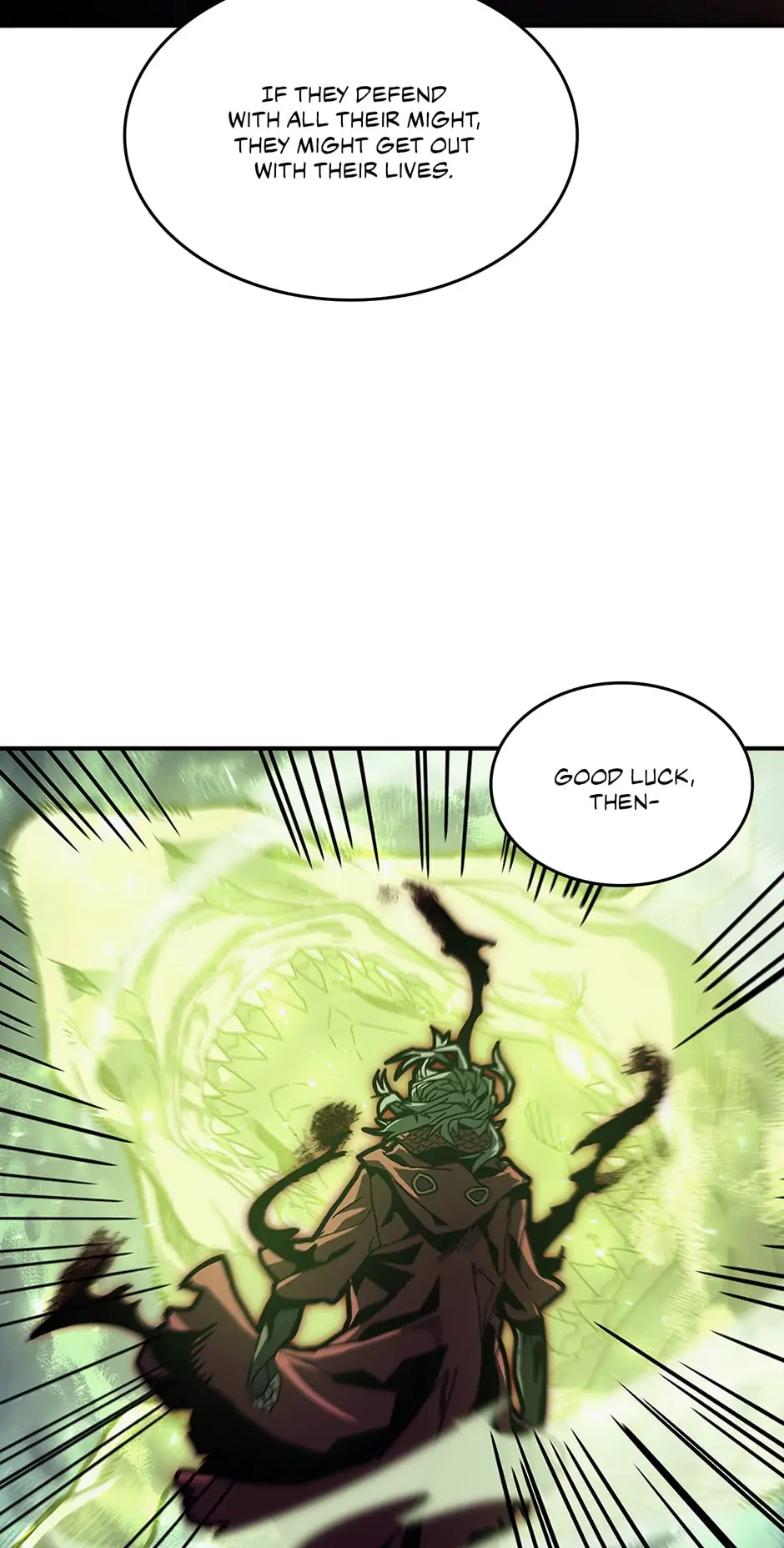 Read A Returner’s Magic Should Be Special EN Manga Online