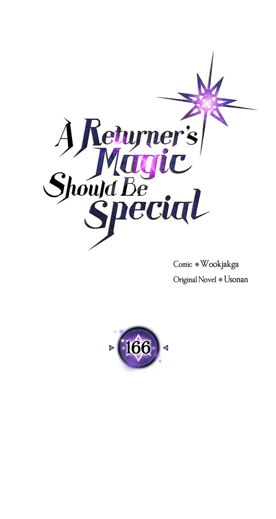 Read A Returner’s Magic Should Be Special EN Manga Online