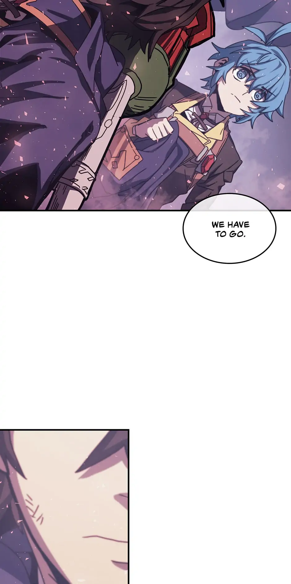 Read A Returner’s Magic Should Be Special EN Manga Online