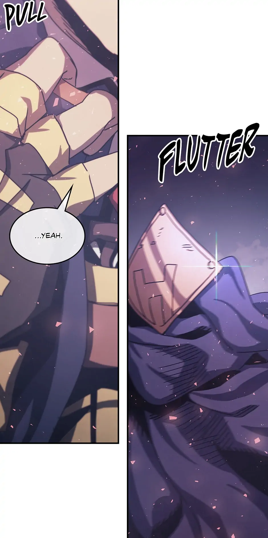 Read A Returner’s Magic Should Be Special EN Manga Online
