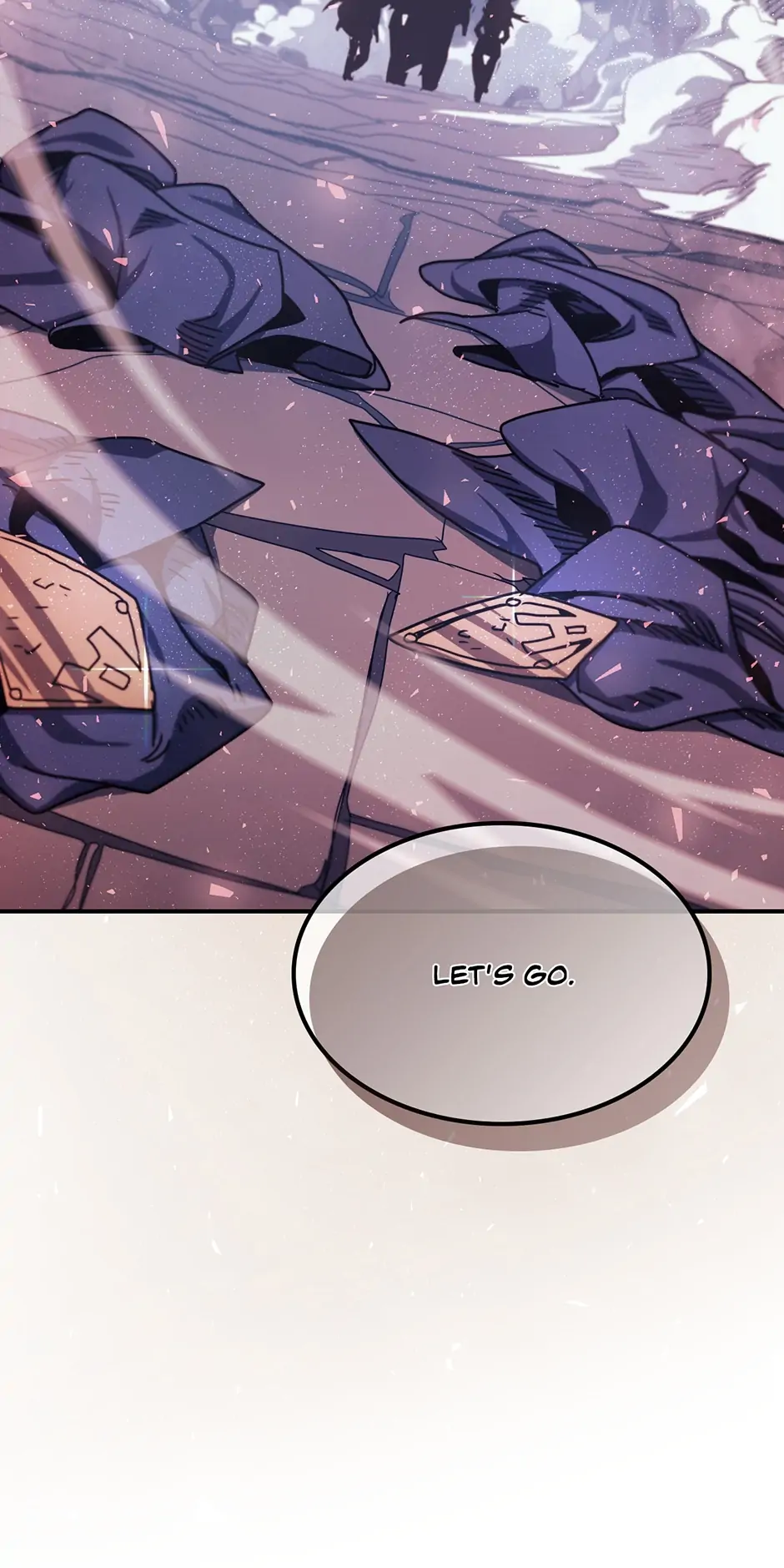 Read A Returner’s Magic Should Be Special EN Manga Online